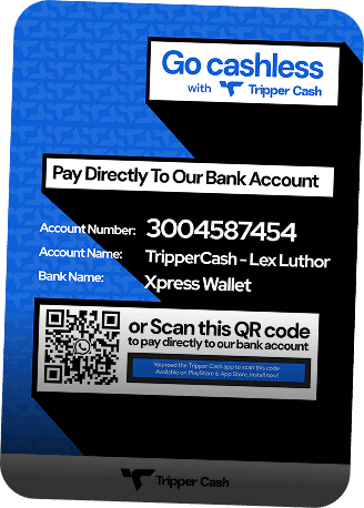 go-cashless