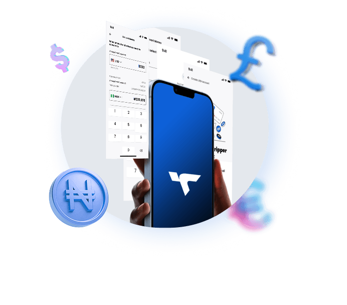 Banking App