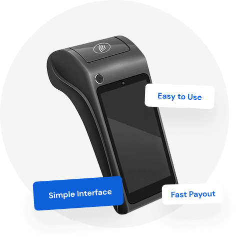 POS Machine